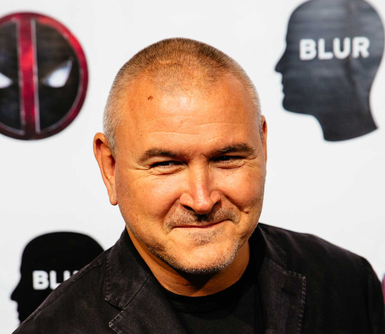 Blur's Tim Miller breaks box office records with Deadpool