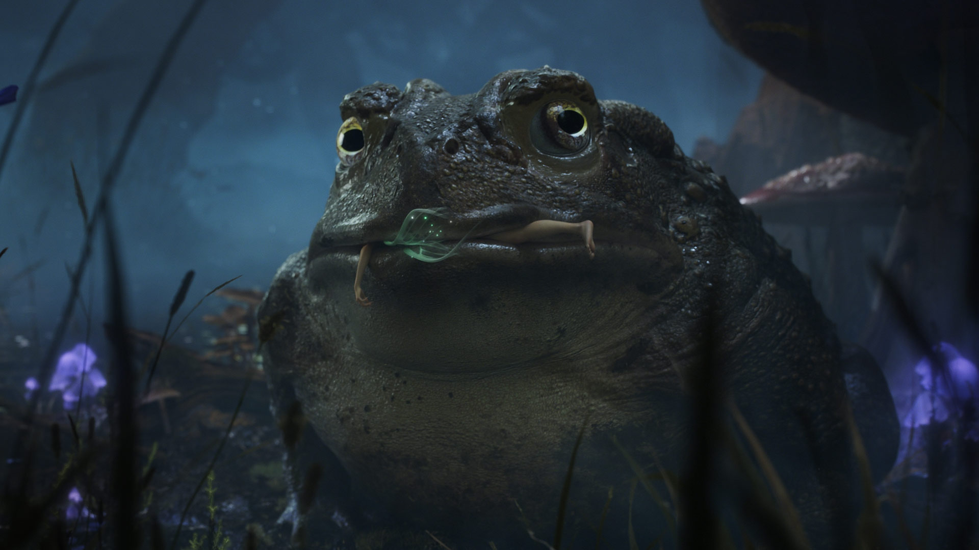 Fable is back